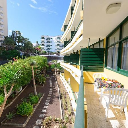 Caroni Apartment Плая дел Инглес Екстериор снимка