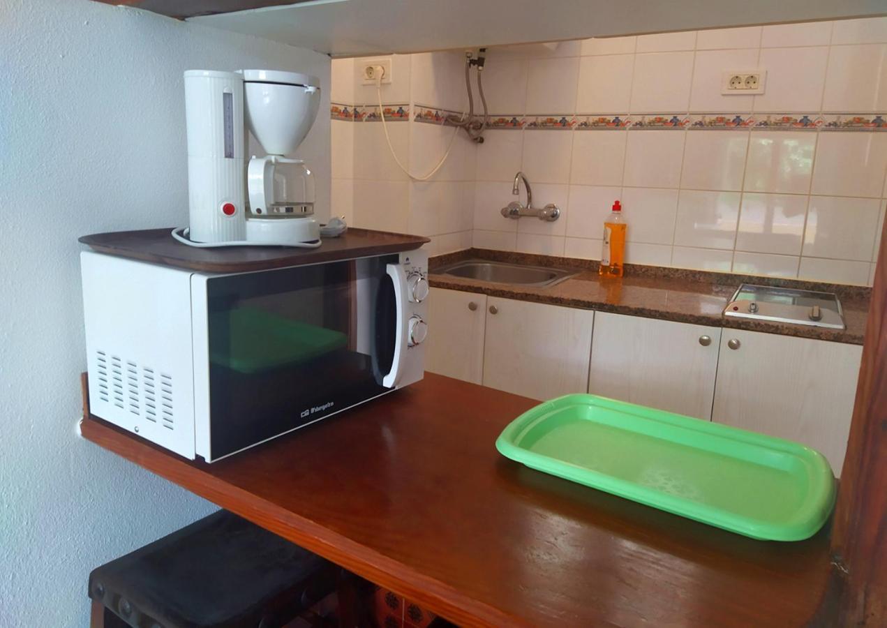 Caroni Apartment Плая дел Инглес Екстериор снимка