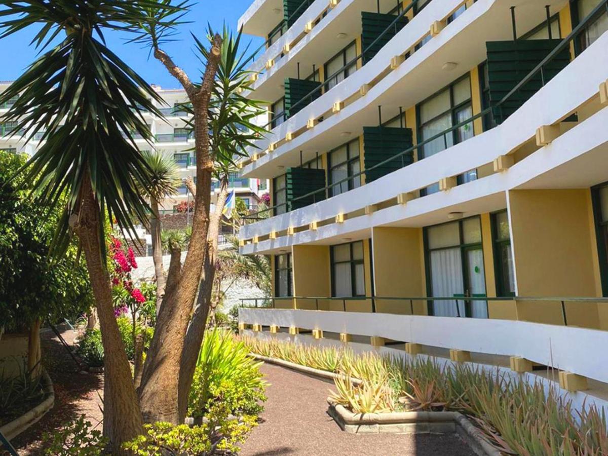 Caroni Apartment Плая дел Инглес Екстериор снимка