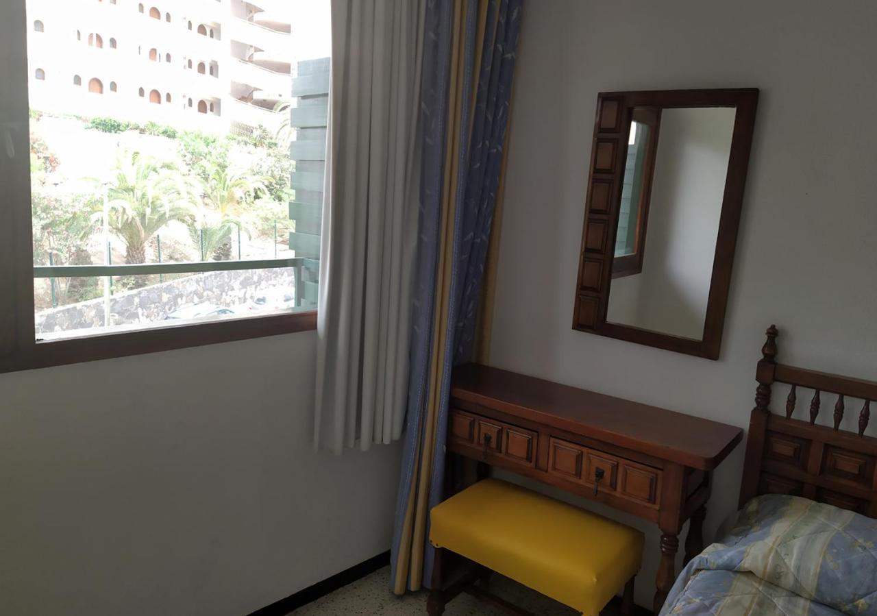 Caroni Apartment Плая дел Инглес Екстериор снимка