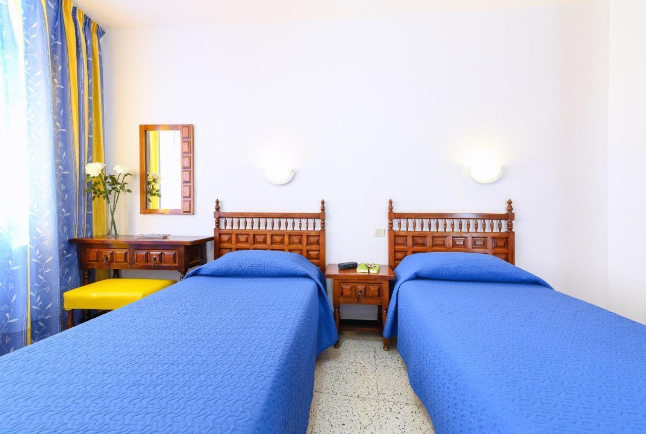 Caroni Apartment Плая дел Инглес Екстериор снимка